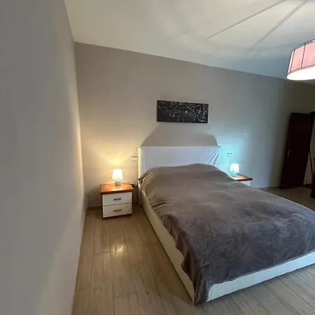 Casa Delle Farfalle Apartmán